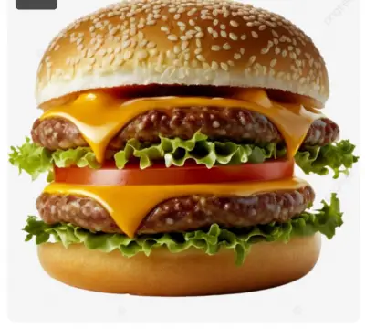 Nearme Burger