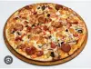 Karışık pizza