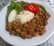 Çoban kavurma