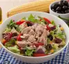 Ton Balıklı Salata 