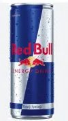 Redbull 355 mı
