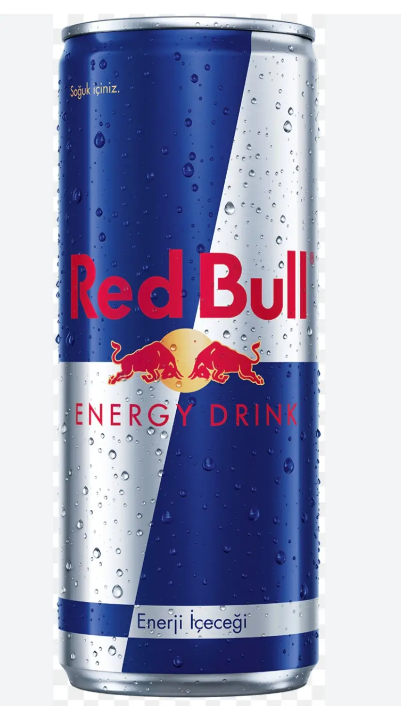 Redbull 355 mı