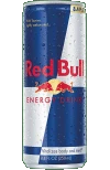 Redbull