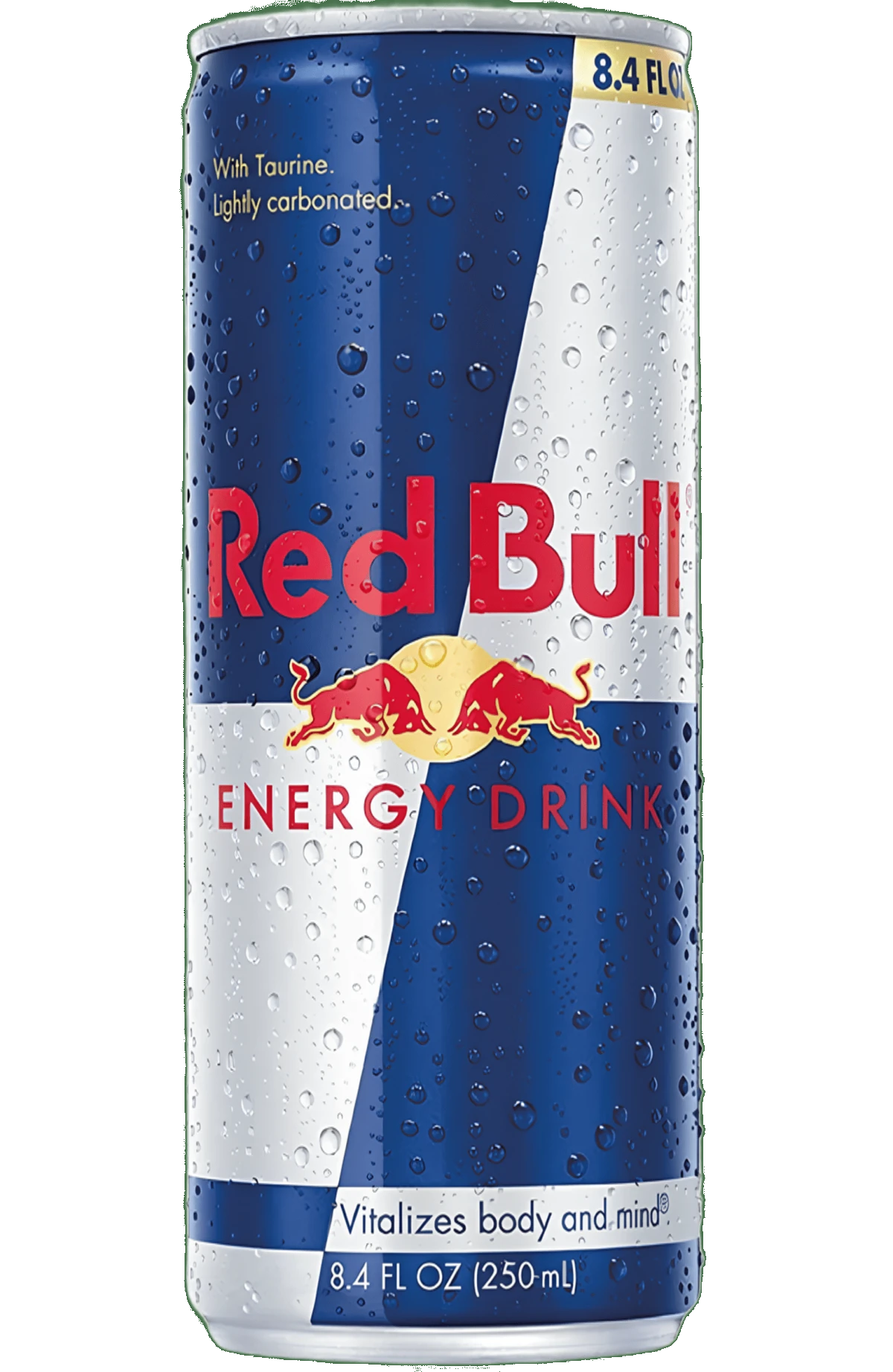 Redbull