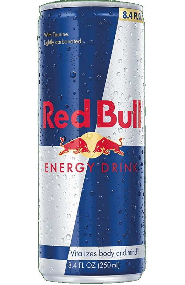 Redbull