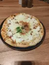 pizza Margarita