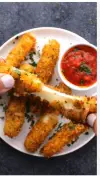 mozzarellla sticks
