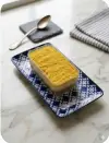 limonlu cupcake