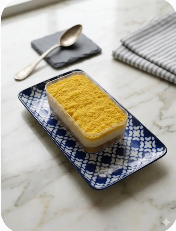 limonlu cupcake